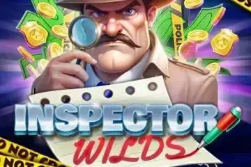 Inspector Wilds 95 - WinPesa - Nigeria